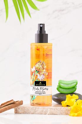 Natural body online mist