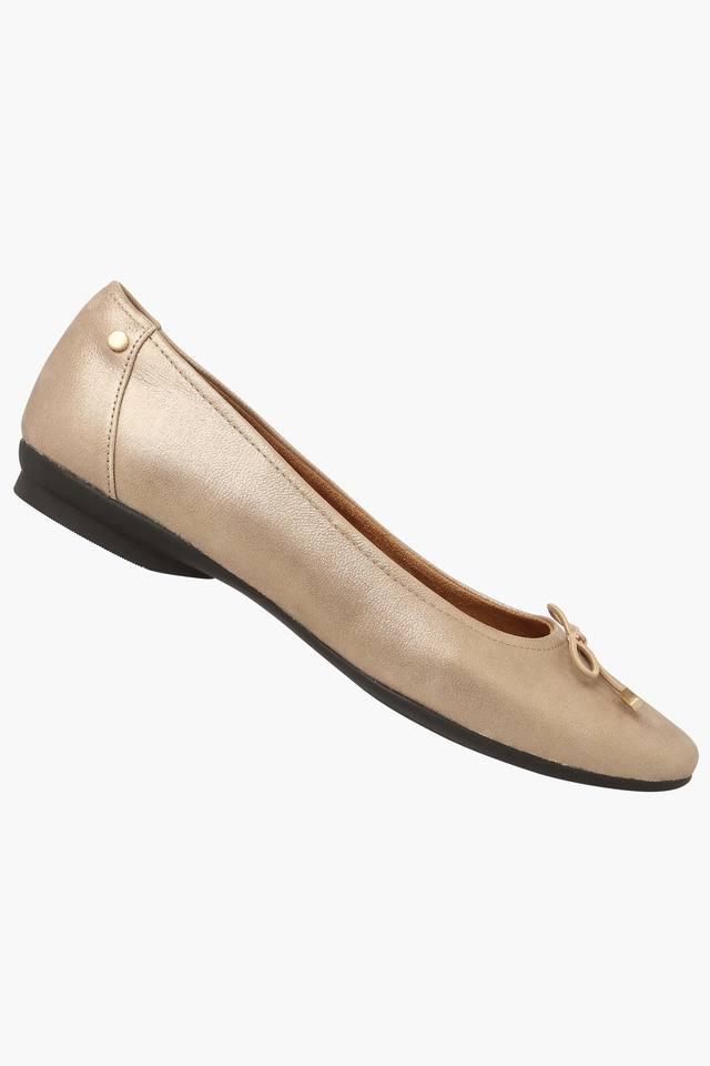 clarks ballerina