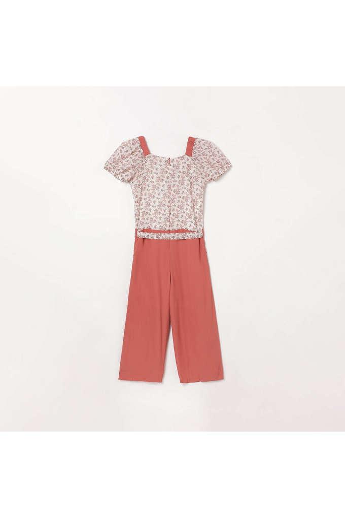 Tiny best sale girl jumpsuit