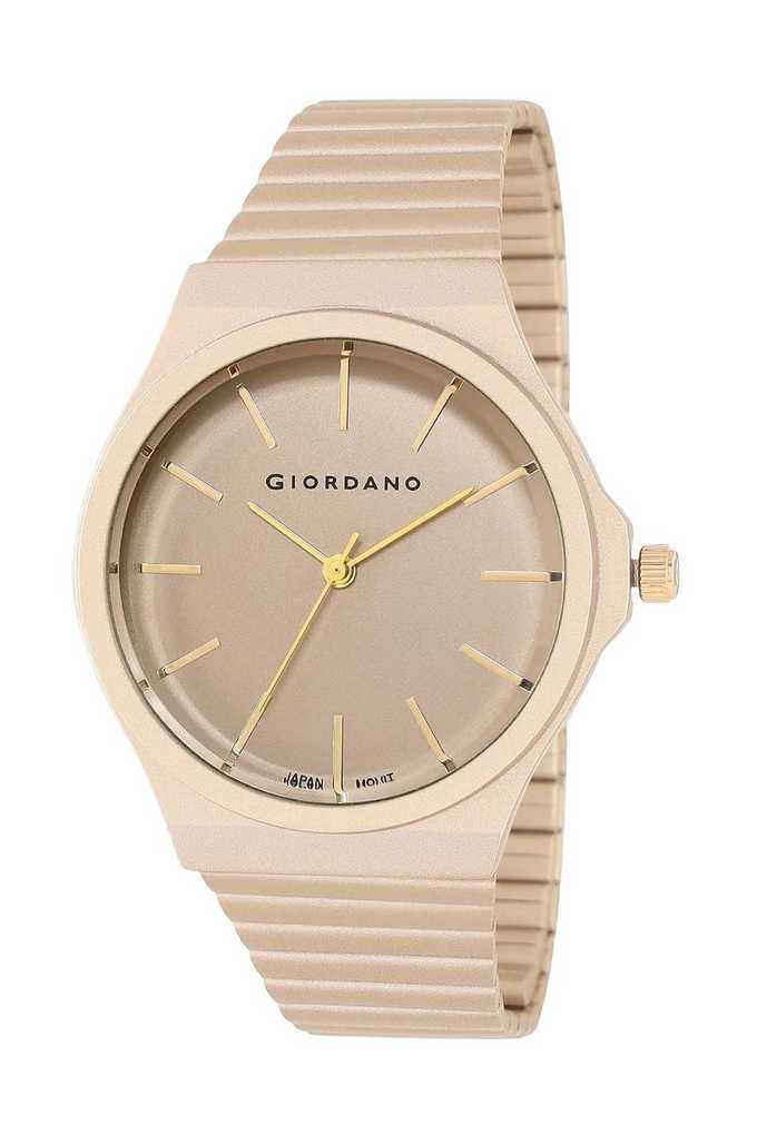 Giordano brand hot sale watches review