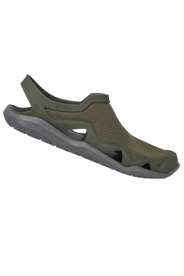 Crocs swiftwater outlet mens