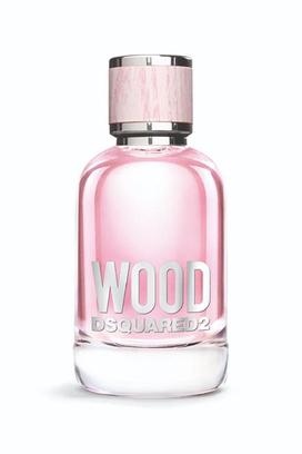 Wood discount for perfume