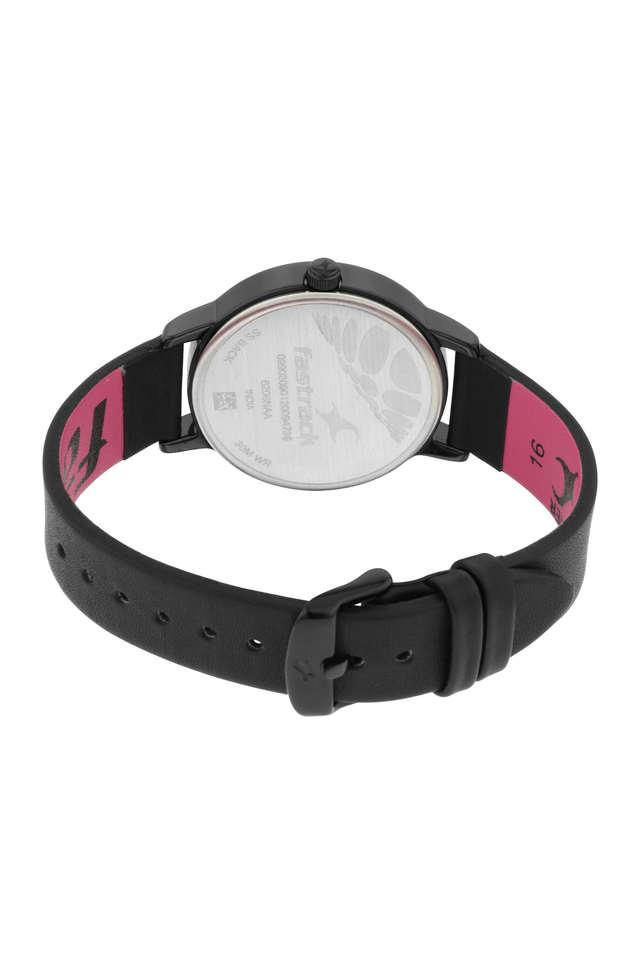 Fastrack ruffles watches online for womens