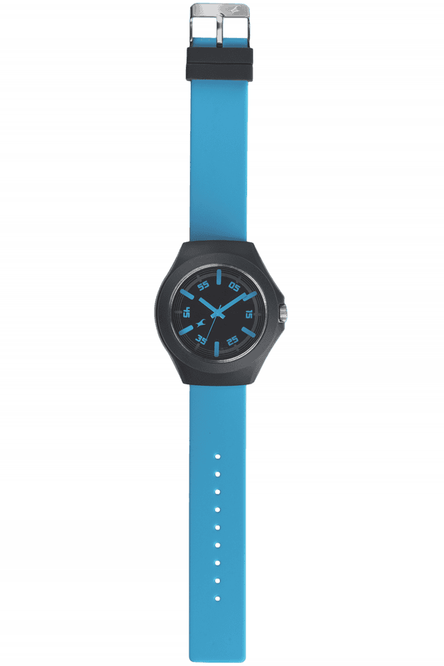 Fastrack neon online watch