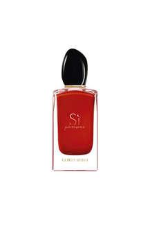 Armani si red bottle new arrivals