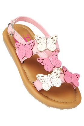 baby girl chappal online