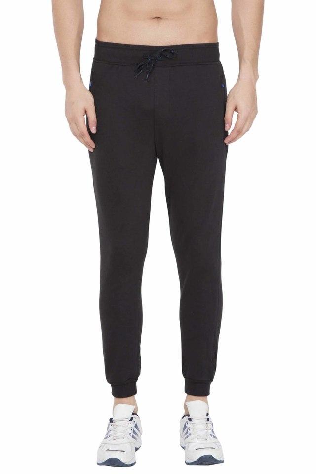 Jockey cotton track pants online