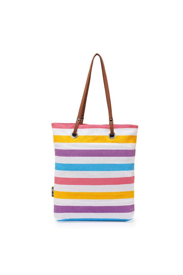 Kanvas katha tote on sale bags