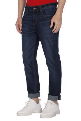 LEE COOPER - Indigo Jeans - 1