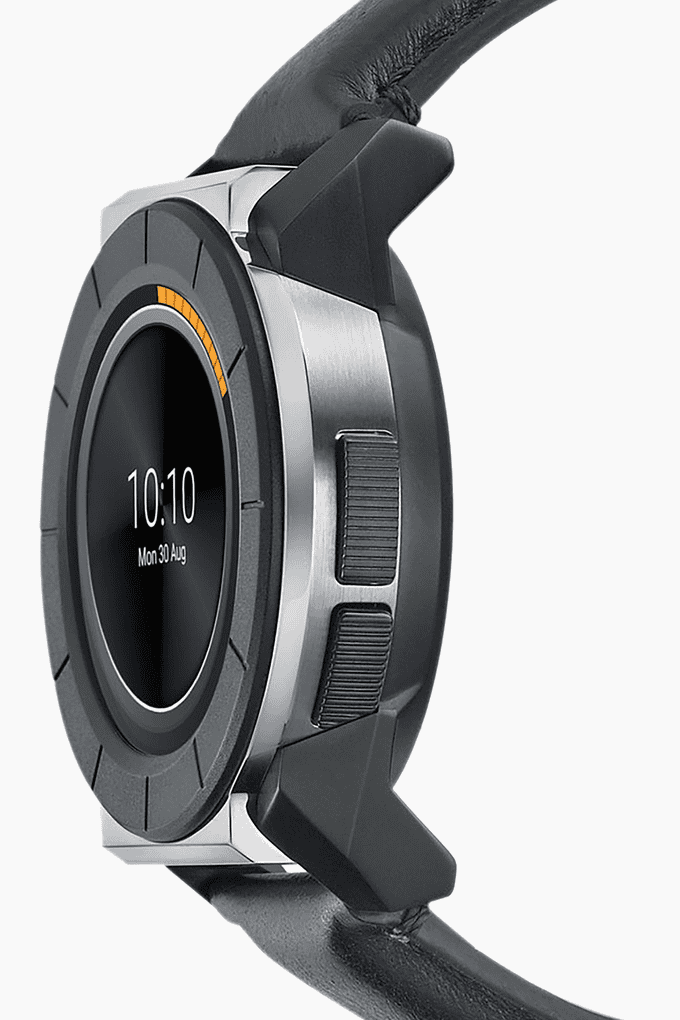 Titan juxt cheap watch price