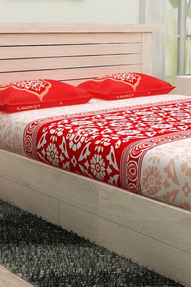 PORTICO -  Multi Double Bed Sheets - Main