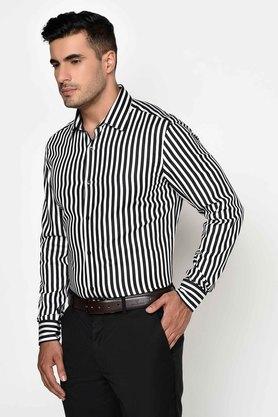 Black formal deals shirts