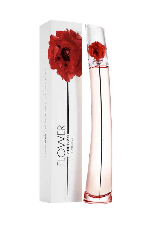 Kenzo deals flower intense