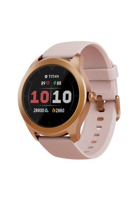 Titan ladies smart store watch