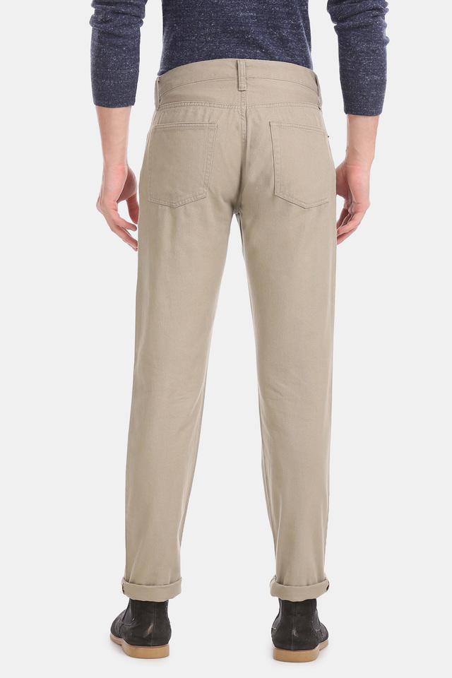 Gap straight hot sale pants