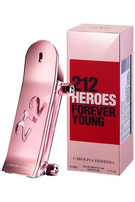 Carolina herrera 212 eau de toilette hot sale