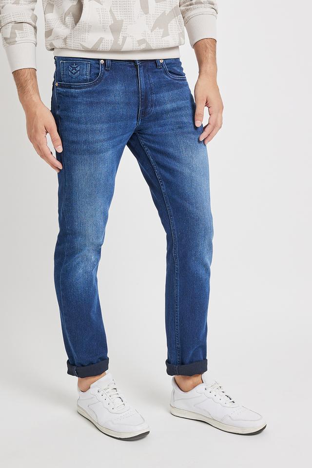 Numero uno straight fit clearance jeans