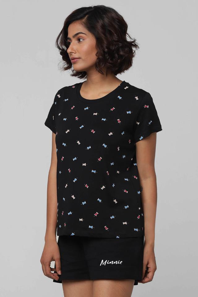 Buy online Girls Round Neck Top from tops & tees for Women by Pp Trends for  ₹400 at 60% off