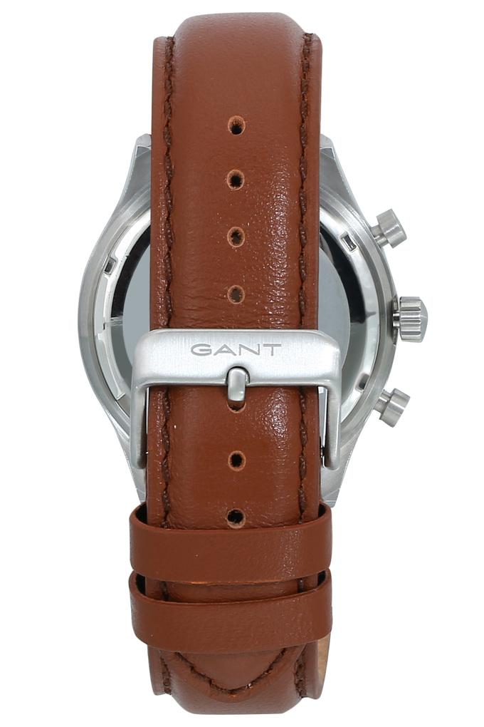 Gant shop leather watch