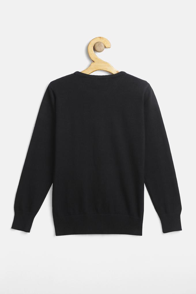 V neck sweater outlet girls