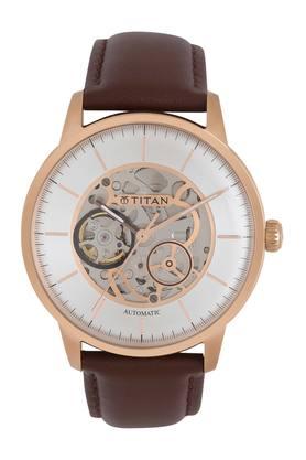 Titan men's automatic watches sale