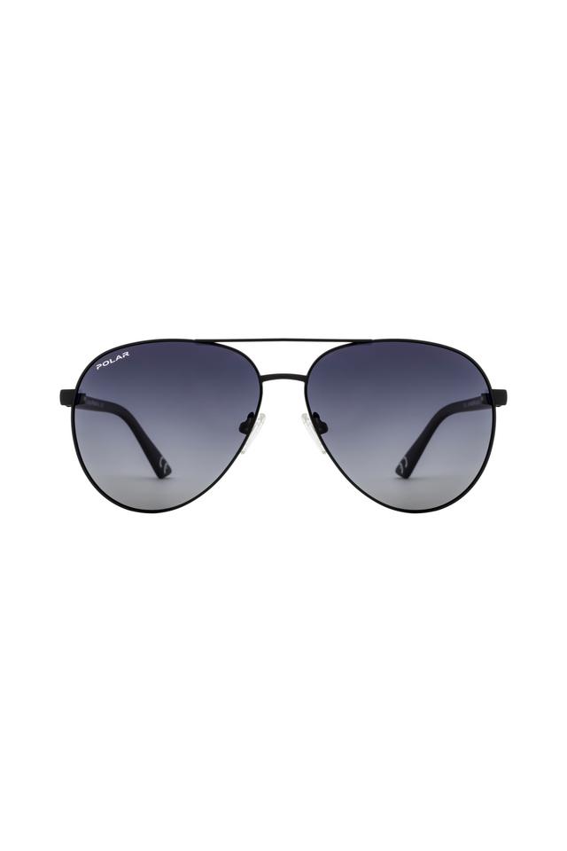 Polar 2025 aviator sunglasses