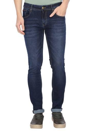 lee cooper slim fit