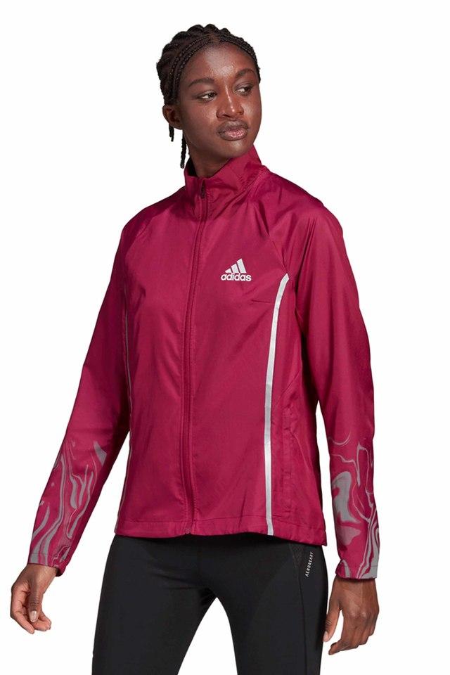 Adidas hotsell st jacket