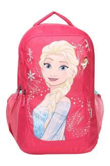 Skybags frozen best sale school bags