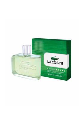 Buy LACOSTE Essential Eau De Toilette for Men Shoppers Stop