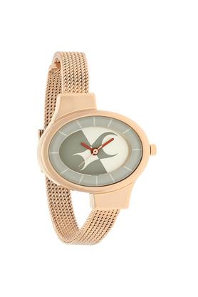 Buy FASTRACK Womens Hitlist NS Silver Dial Analogue Watch