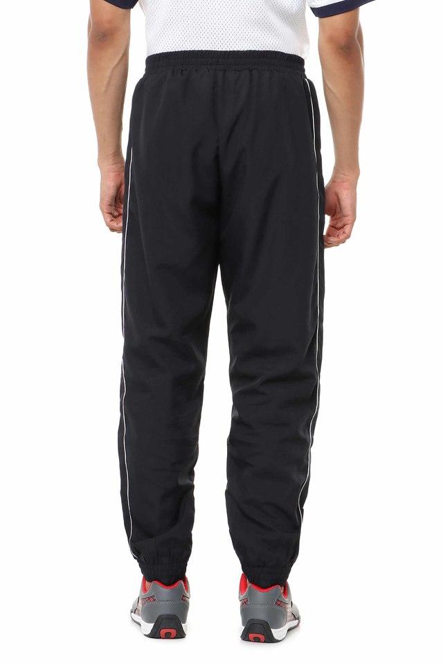 Fila deals nylon pants