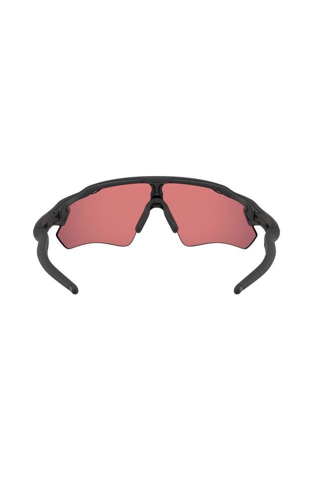 Buy OAKLEY Mens Bar Without Circles Rectangle Sunglasses 0OO9208