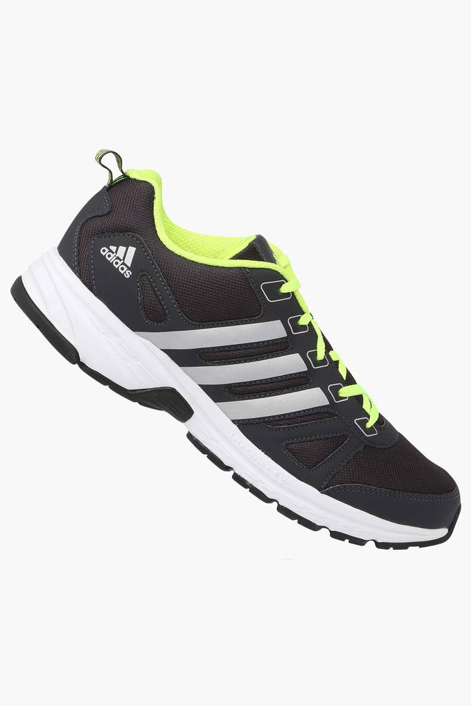 adidas Ultrabounce Running Shoe - Men's - Free Shipping | DSW