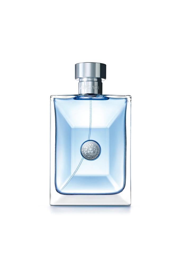 Buy VERSACE Pour Homme Eau De Toilette for Men Shoppers Stop