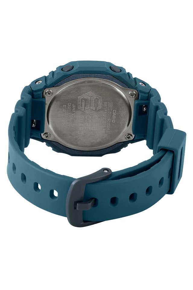 G shock hotsell watch green colour