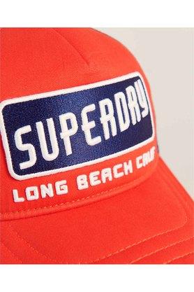 Superdry sales cap 3000