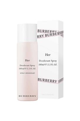 Burberry best sale deo spray