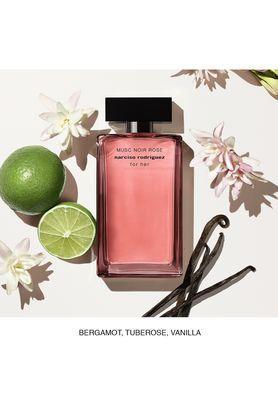 Narciso rodriguez rose musc intense new arrivals