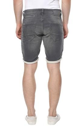 Celio short en jean hot sale