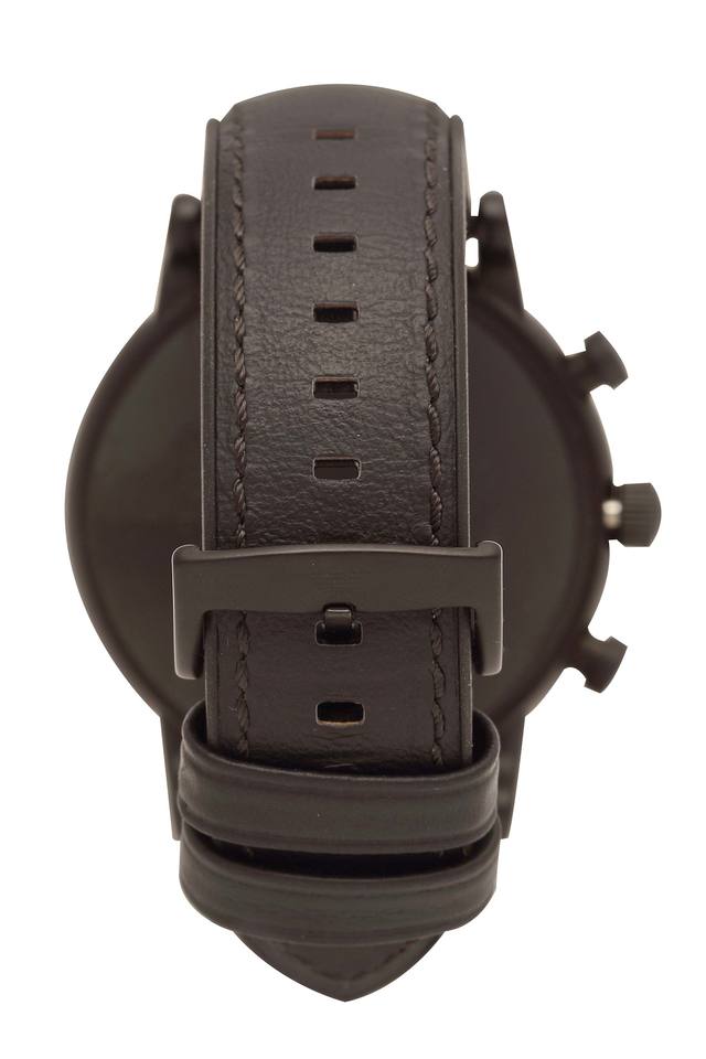 ernest jones armani watch