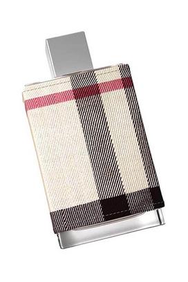 Burberry london (woman) eau shop de parfum spray 100 ml