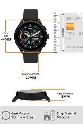 Buy FOSSIL Unisex 44 mm Gen 6 Display Wellness Edition Full Color