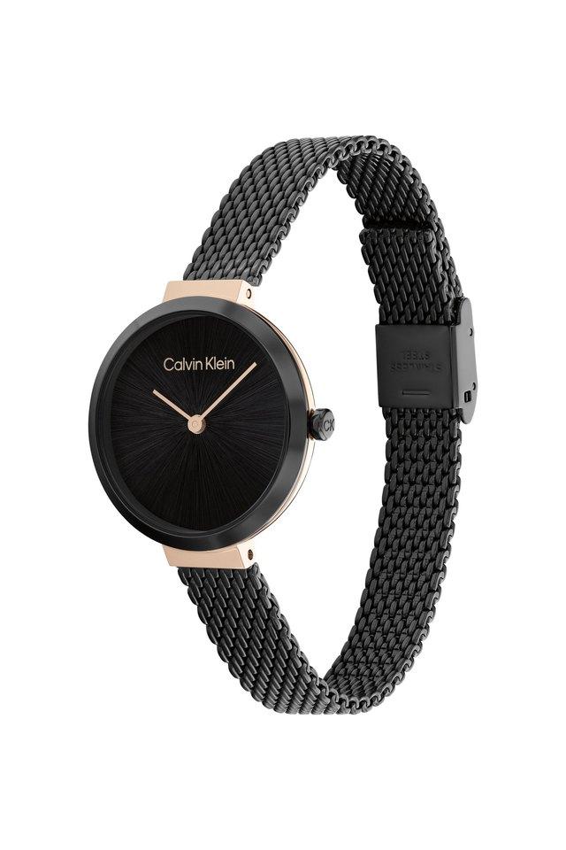 Calvin Klein, Watch, K3M21126, Men's : Amazon.in: Fashion