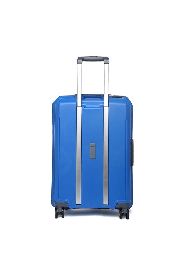 VIP -  Blue Hard Luggage - Main