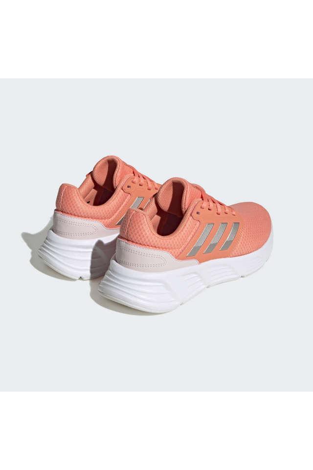 Orange cheap adidas shoes