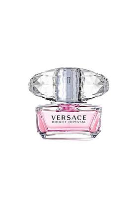 Versace best sale deodorant pink