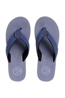 Mens purple flip discount flops