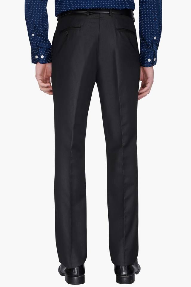 Aggregate more than 80 mens tapered suit trousers latest in.cdgdbentre