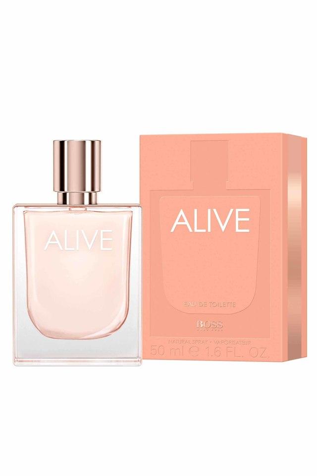 Alive by hugo online boss